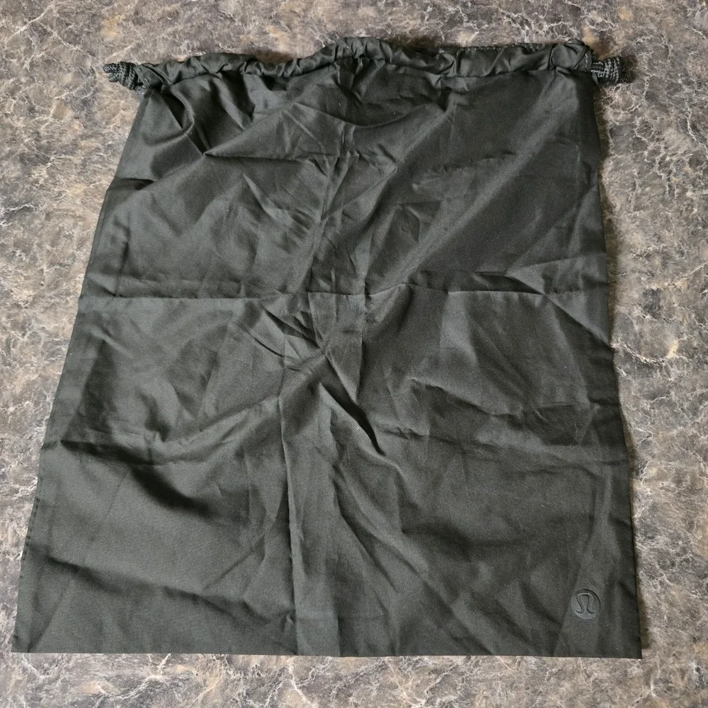 Lululemon Athletica‎ Green Backpack
